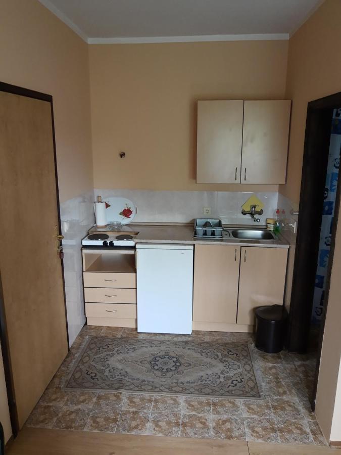 Apartmani Eho Zlatibor Eksteriør bilde