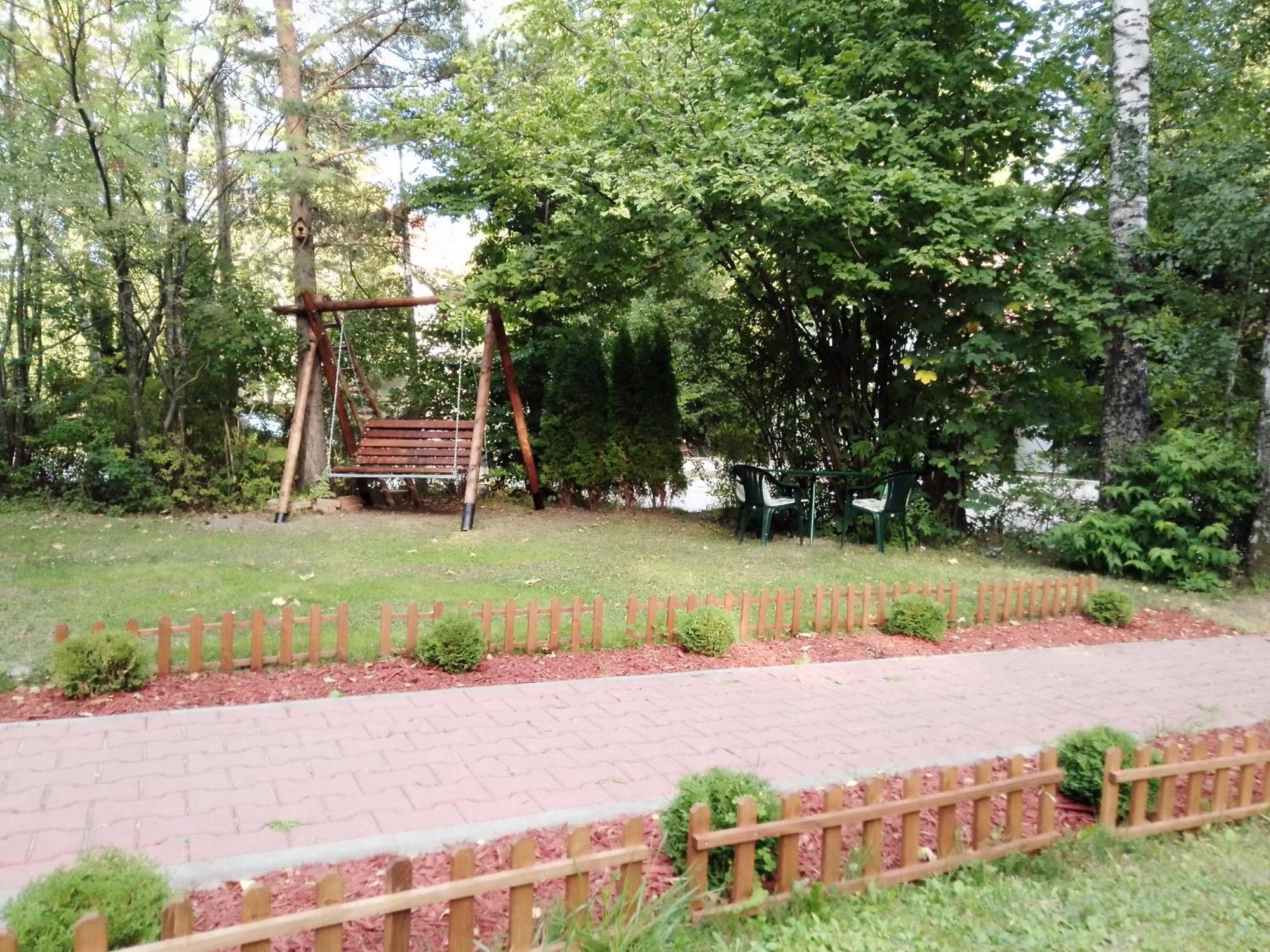 Apartmani Eho Zlatibor Eksteriør bilde
