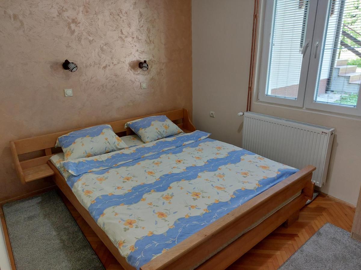 Apartmani Eho Zlatibor Eksteriør bilde