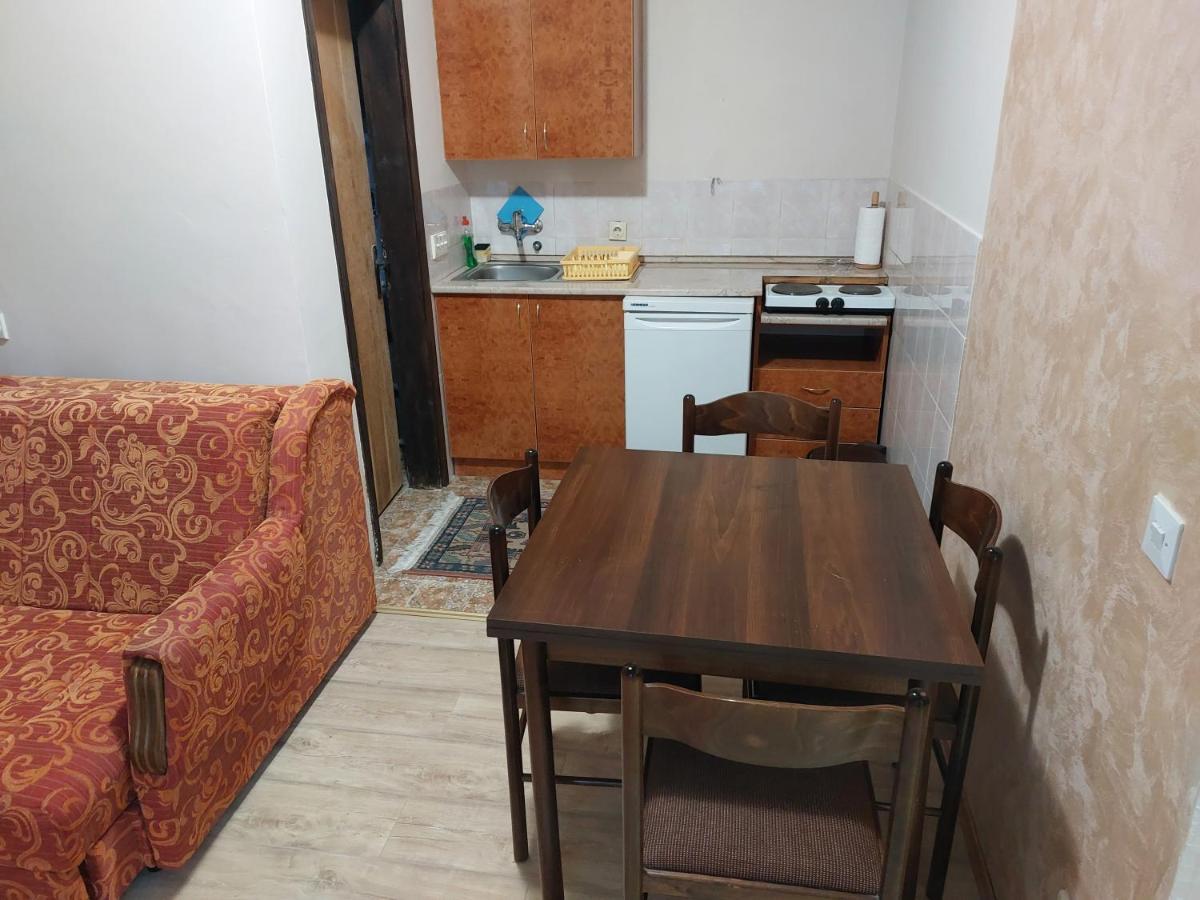 Apartmani Eho Zlatibor Eksteriør bilde
