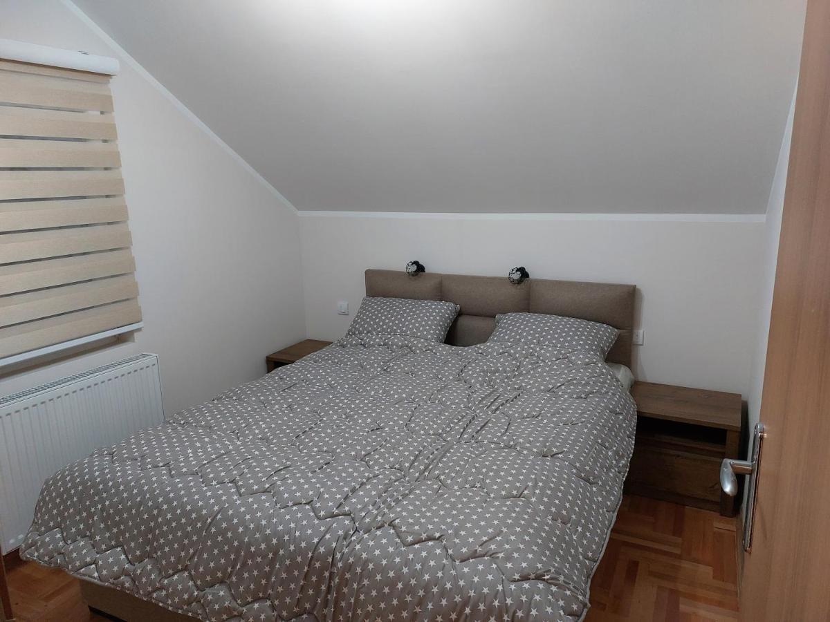 Apartmani Eho Zlatibor Eksteriør bilde