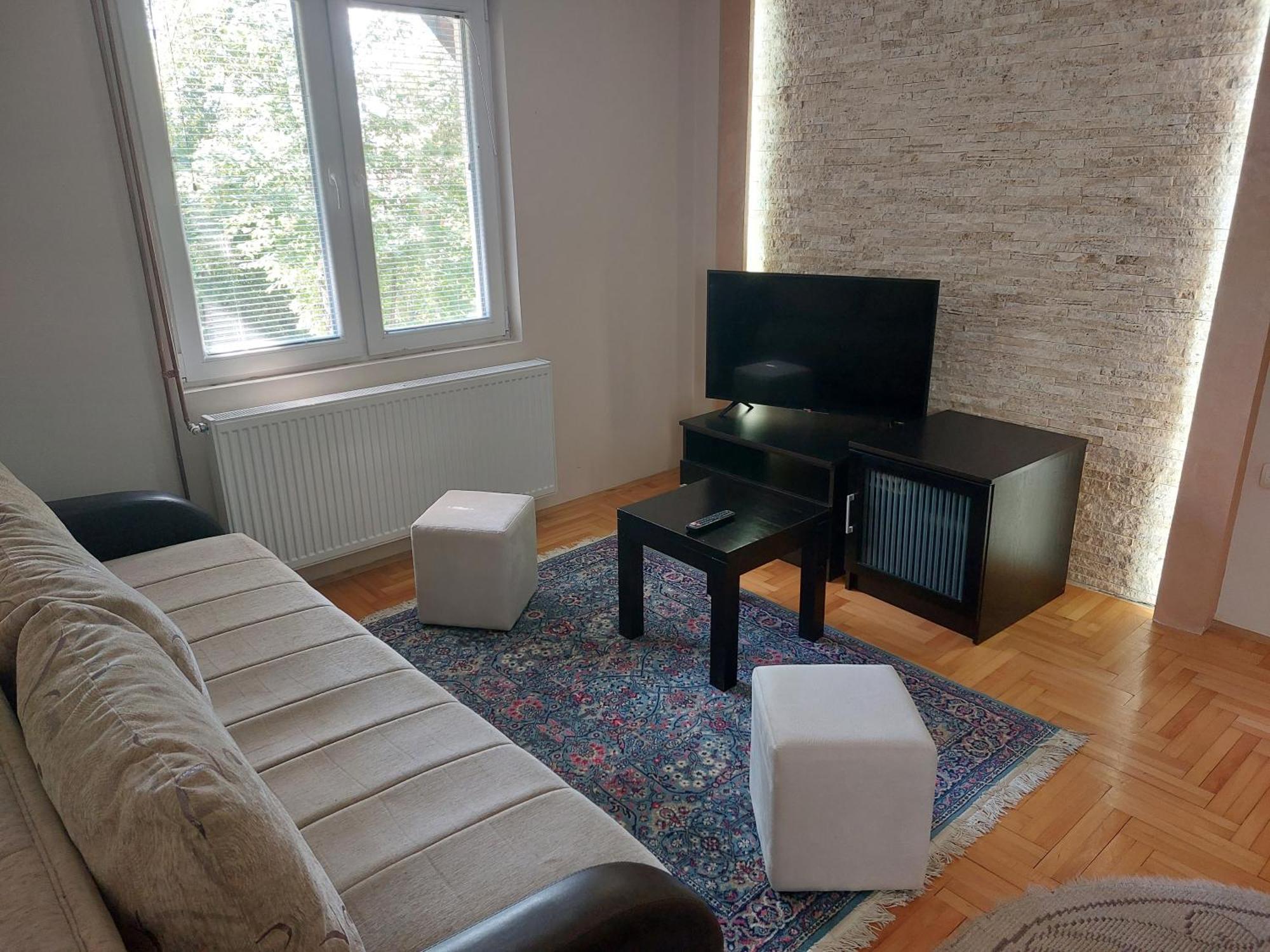 Apartmani Eho Zlatibor Eksteriør bilde