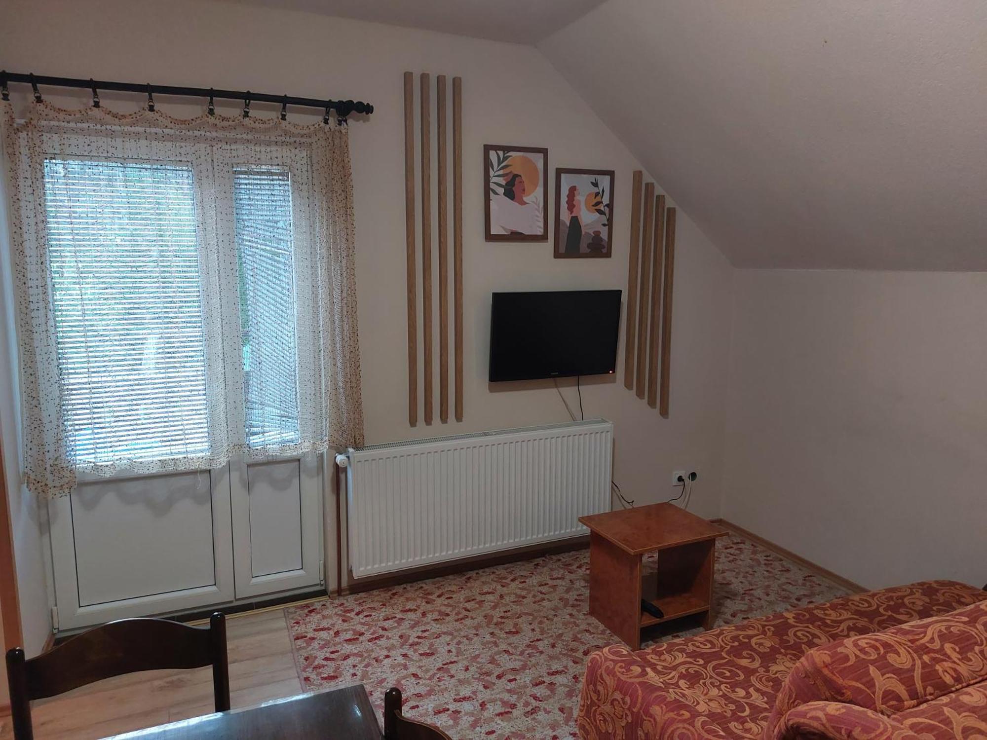 Apartmani Eho Zlatibor Eksteriør bilde