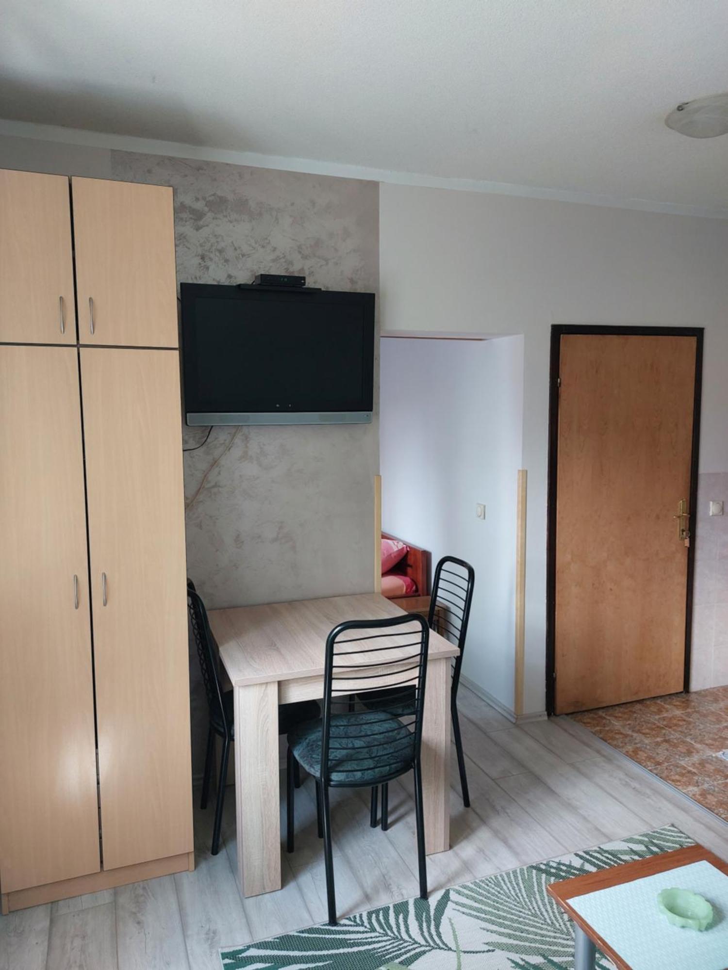 Apartmani Eho Zlatibor Eksteriør bilde