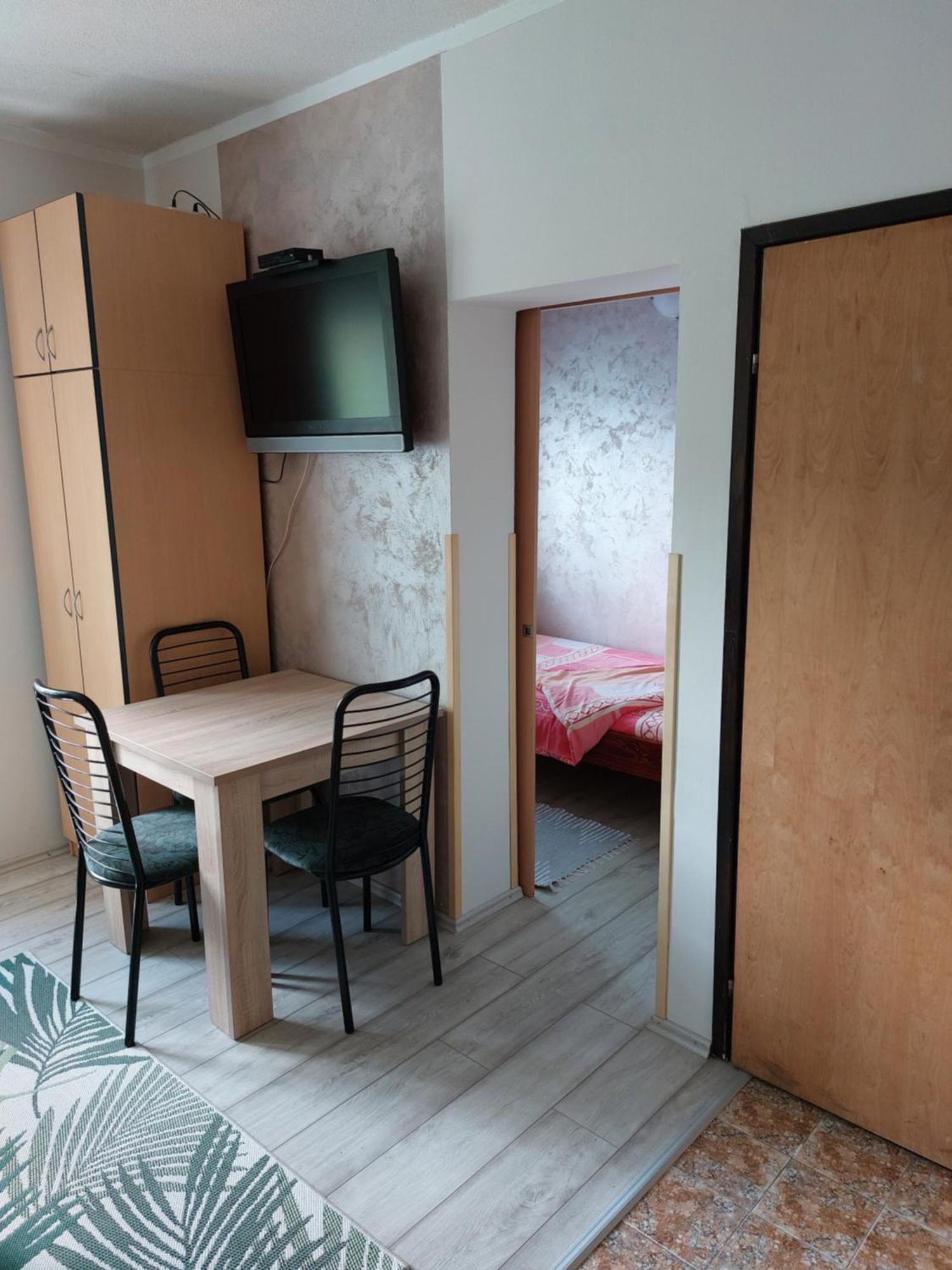 Apartmani Eho Zlatibor Eksteriør bilde