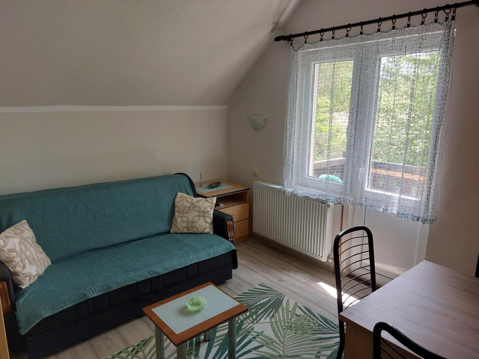 Apartmani Eho Zlatibor Eksteriør bilde