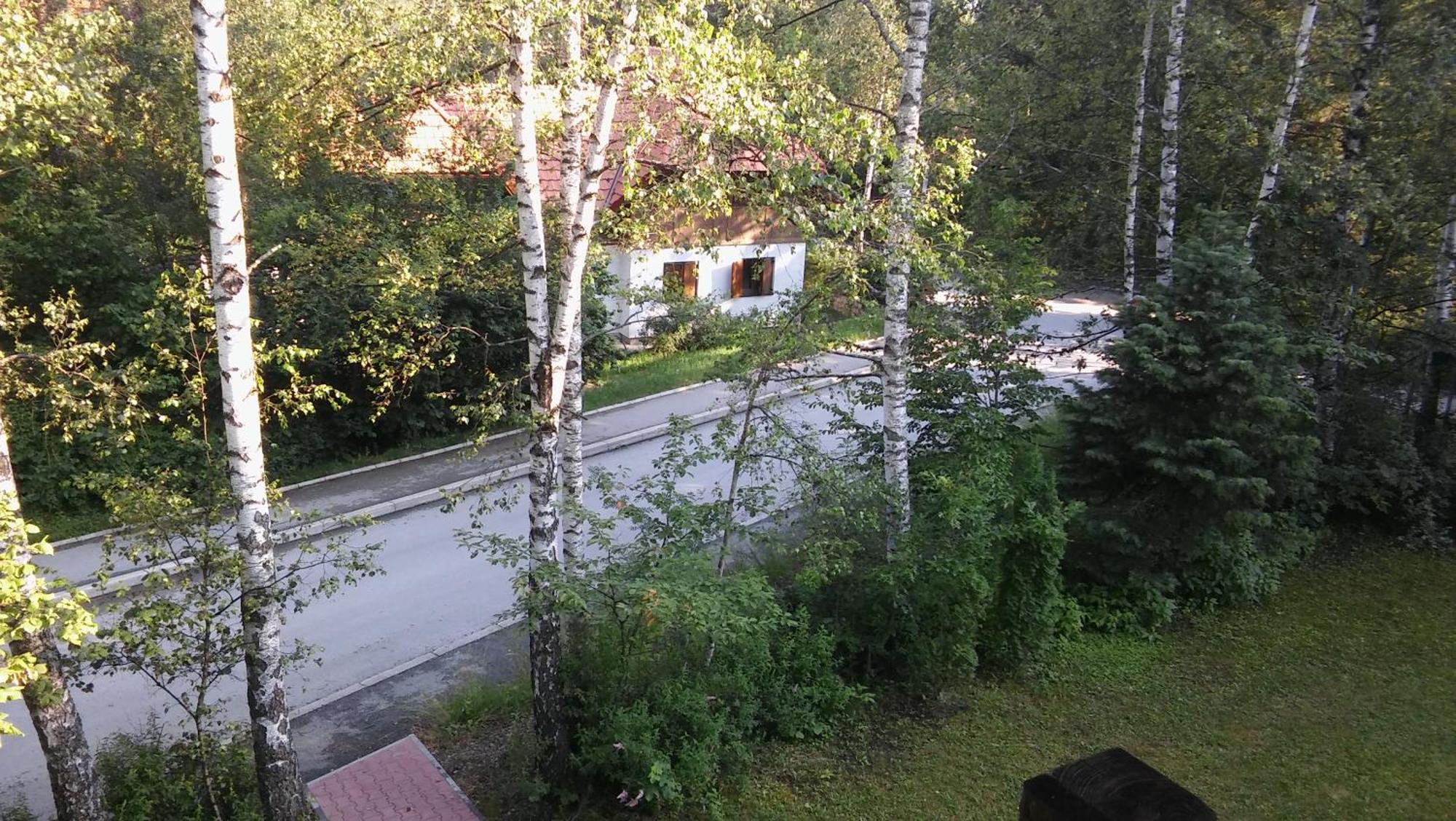 Apartmani Eho Zlatibor Eksteriør bilde