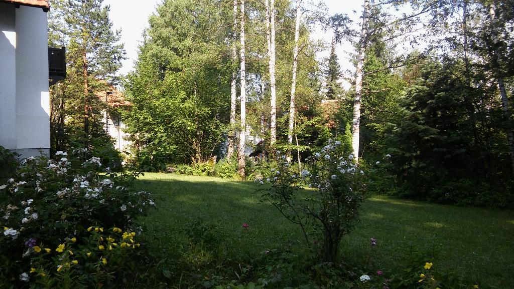 Apartmani Eho Zlatibor Eksteriør bilde