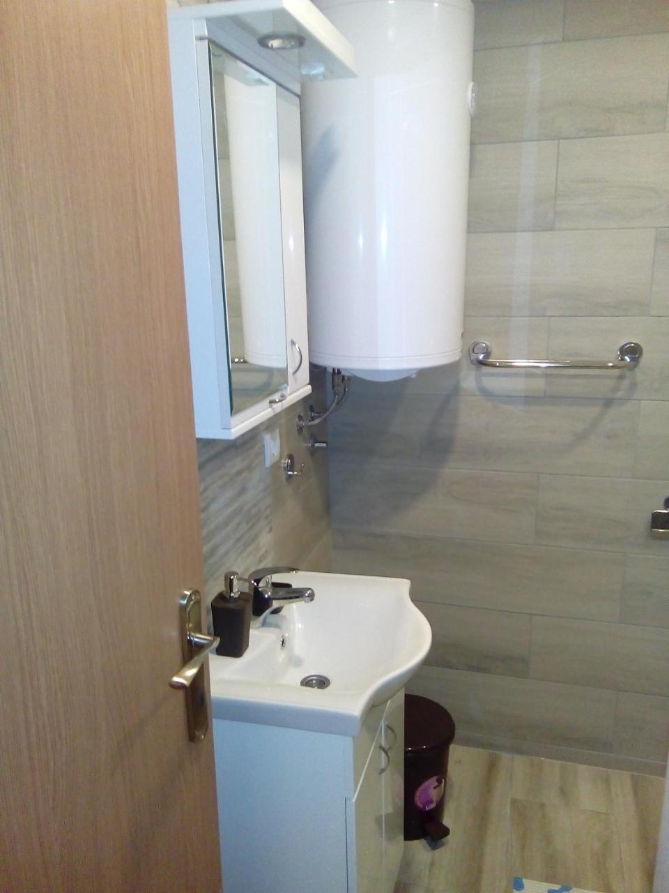 Apartmani Eho Zlatibor Eksteriør bilde