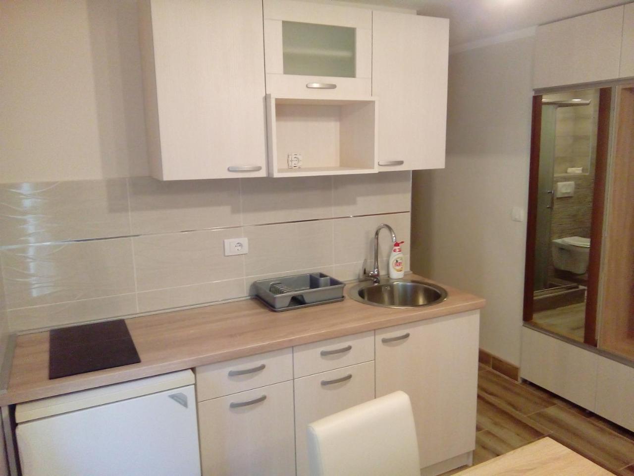 Apartmani Eho Zlatibor Eksteriør bilde